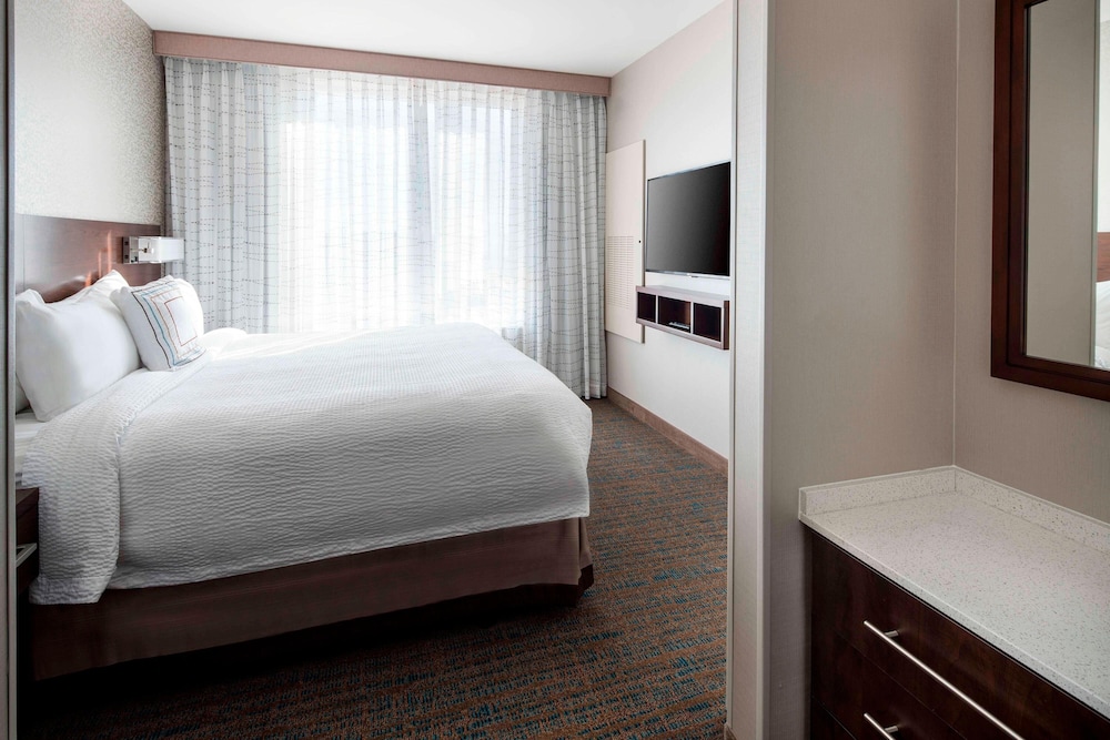 Residence Inn by Marriott Boston Watertown - photo 9