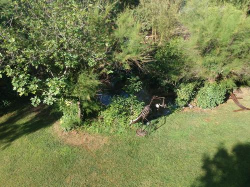 Le Fer En Ceze — Sabran — photo 2