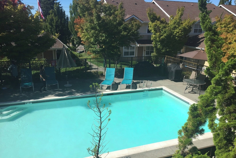 TownePlace Suites by Marriott Seattle Everett Mukilteo — hotel in Mukilteo