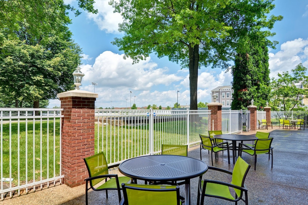SpringHill Suites Lexington Near the University of Kentucky - photo 33