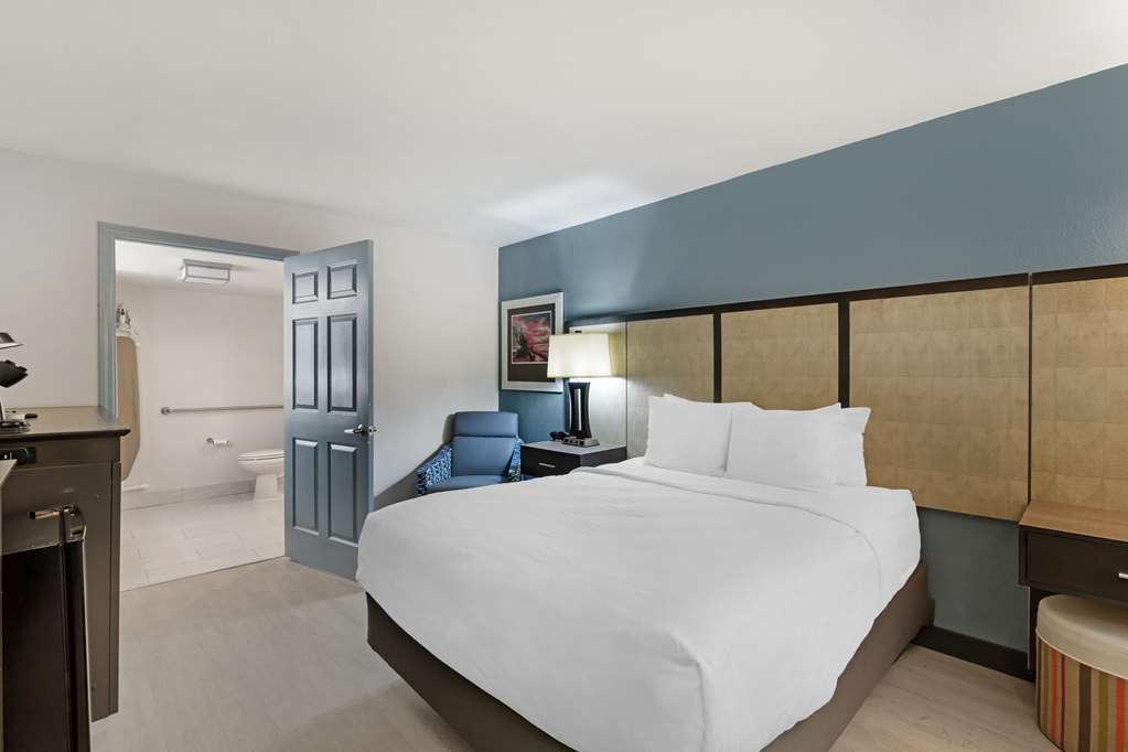 Best Western Plus St. Simons - photo 11