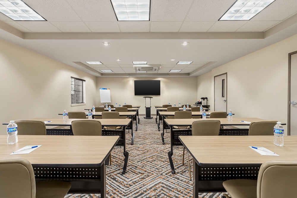 Candlewood Suites Boise Meridian by IHG - photo 31