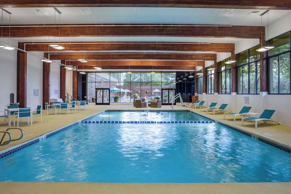 DoubleTree by Hilton Hotel Denver - photo 25