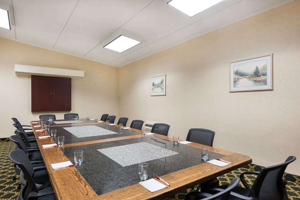 Ramada Plaza by Wyndham Portland - photo 44