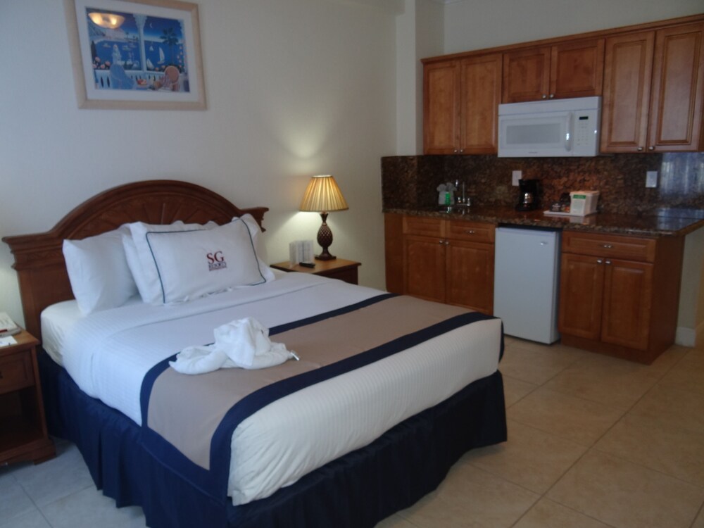 Historic Hollywood Beach Resort - photo 6