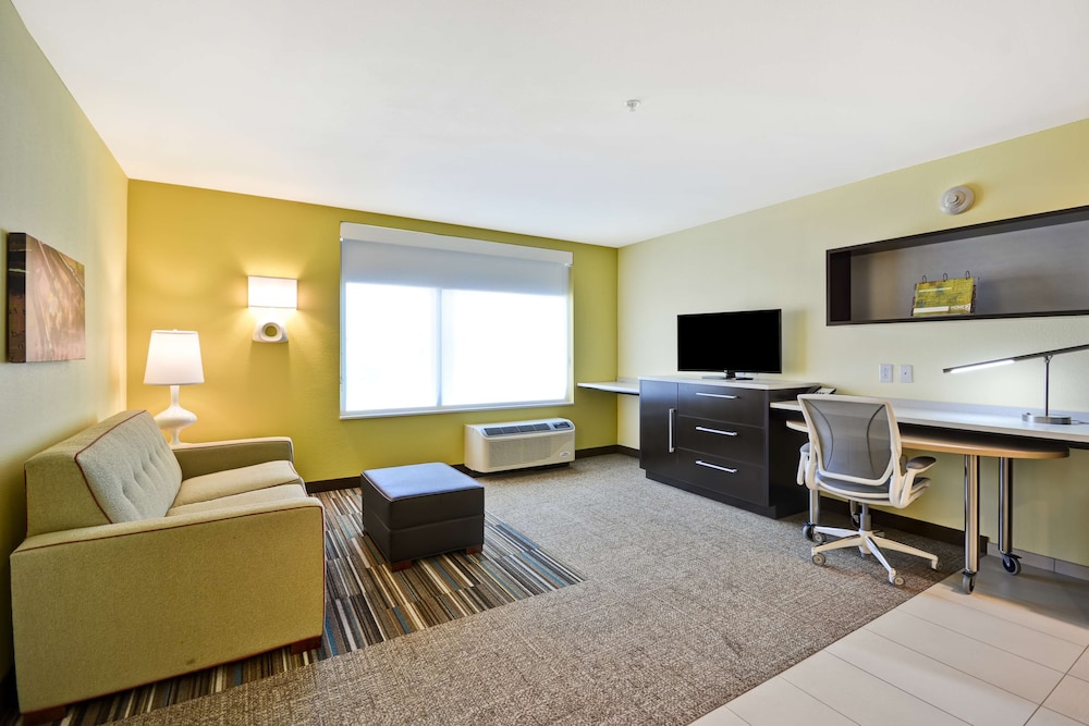 Home2 Suites by Hilton North Dallas Central Expy - photo 8