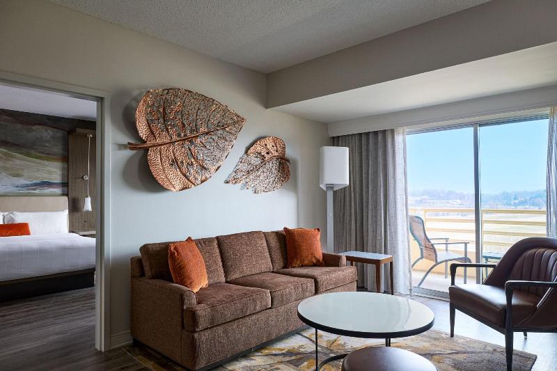 MeadowView Conference Resort & Convention Center - photo 52