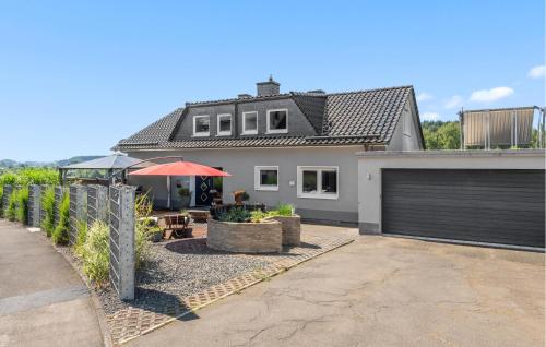 Amazing Apartment In Gillenfeld — 4-Star Luxury Hotel in Gillenfeld, Germany