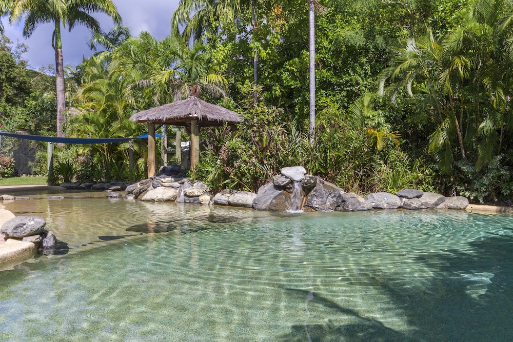 Port Douglas Plantation Resort — hotel in Craiglie