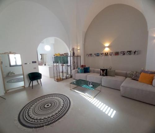 Giulia's Home — 4-Star Luxury Hotel in Squinzano, Italy