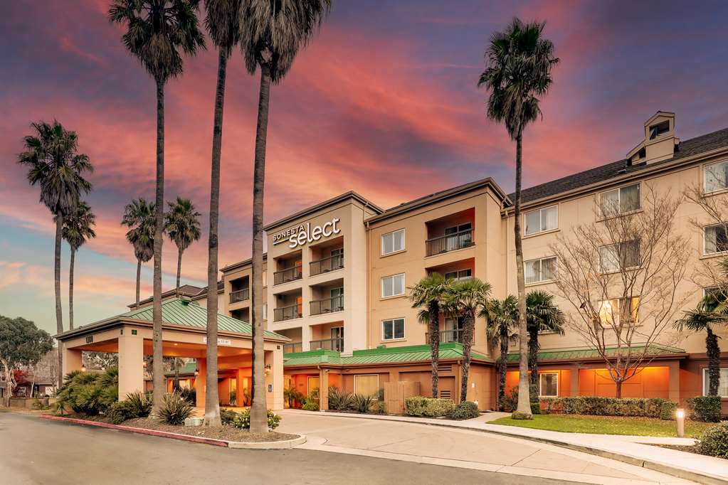 Sonesta Select San Francisco Airport Oyster Point Waterfront - photo 49