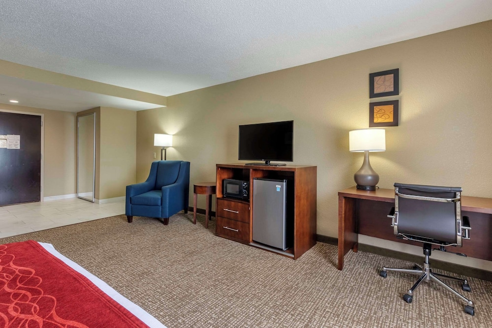 Comfort Inn & Suites Mocksville I 40 - photo 8