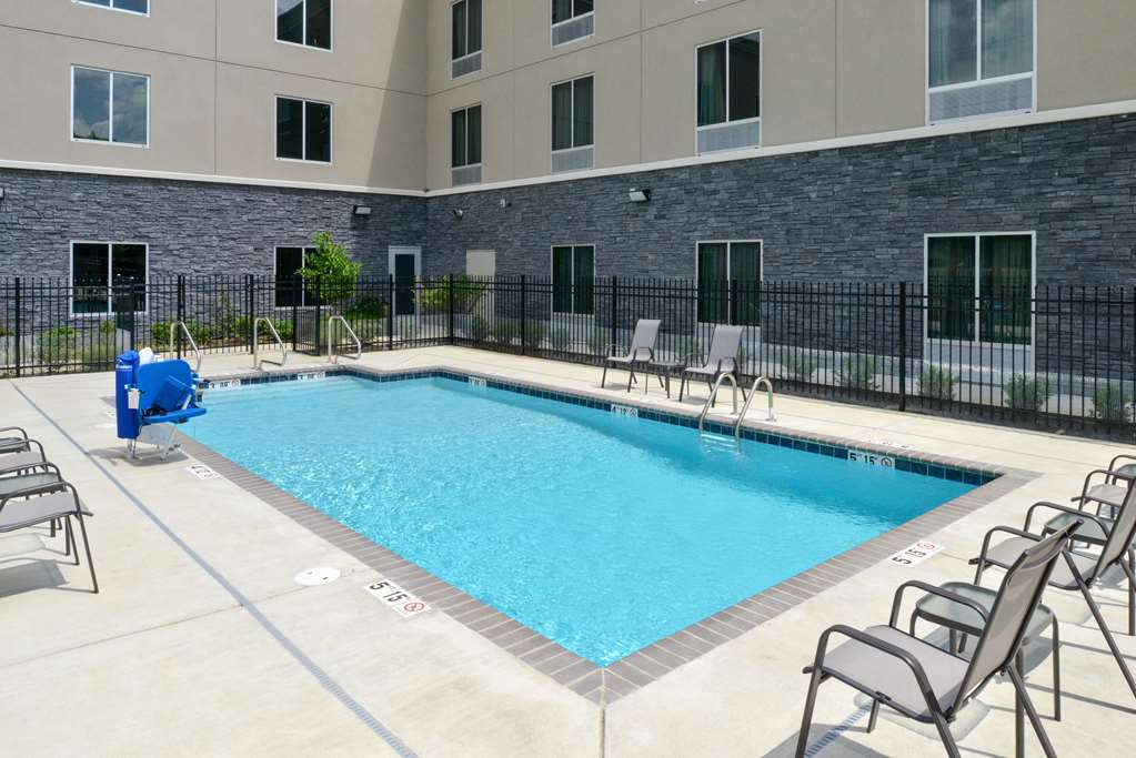 Americas Best Value Inn & Suites Southaven Memphis - photo 20
