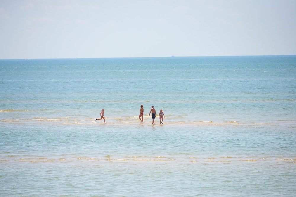 Sunset Beach Resort - photo 41