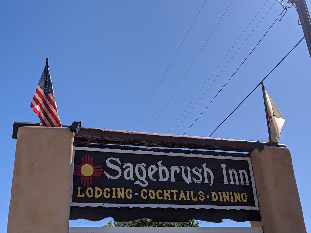 Sagebrush Inn & Suites - photo 142