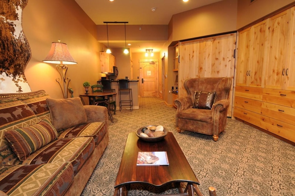 The Village Center at Big Sky Resort - photo 11