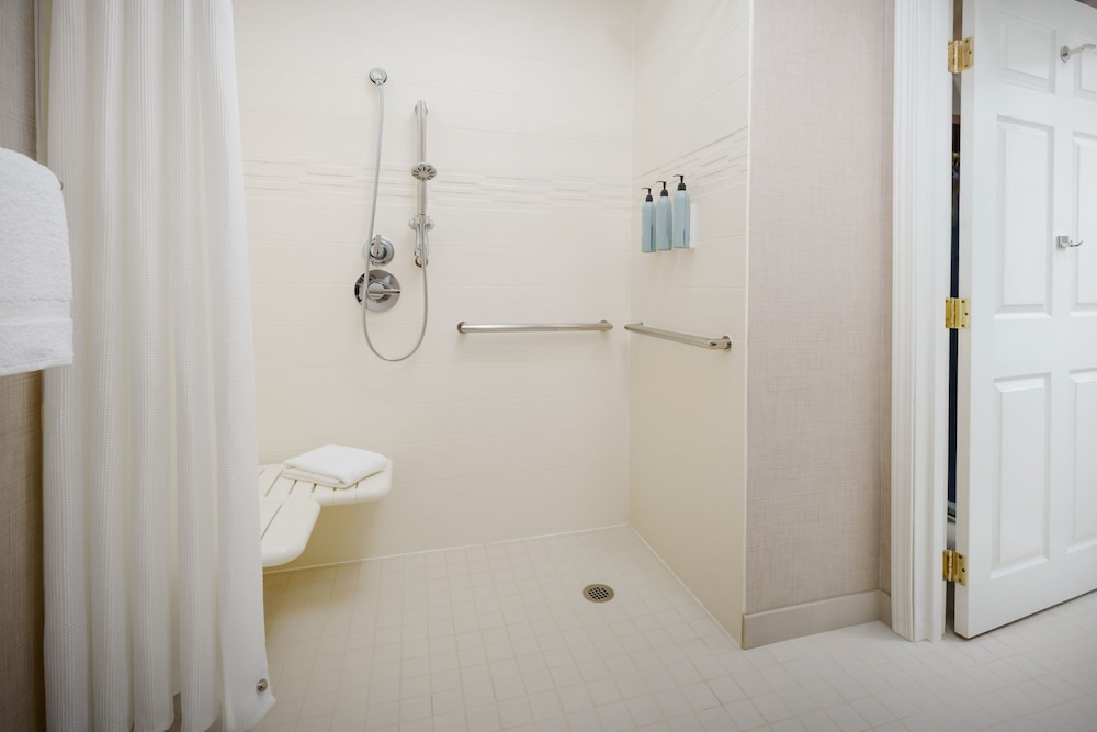Residence Inn Palmdale Lancaster - photo 20