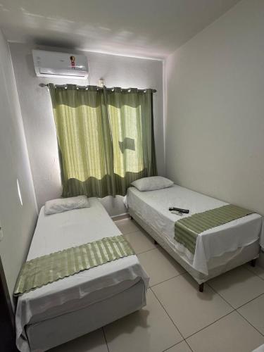 Hotel Casa Grande — Carmo Do Cajuru