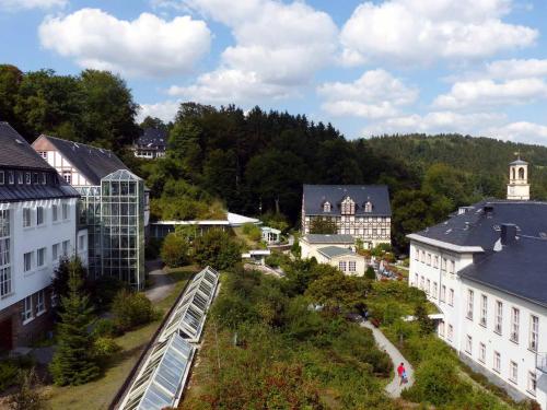 Rehaklinik Thermalbad Wiesenbad — Wiesa — photo 5