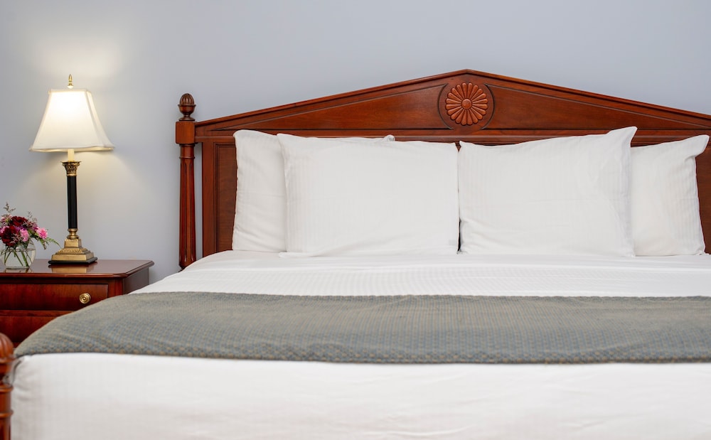 Athenaeum Hotel - photo 8