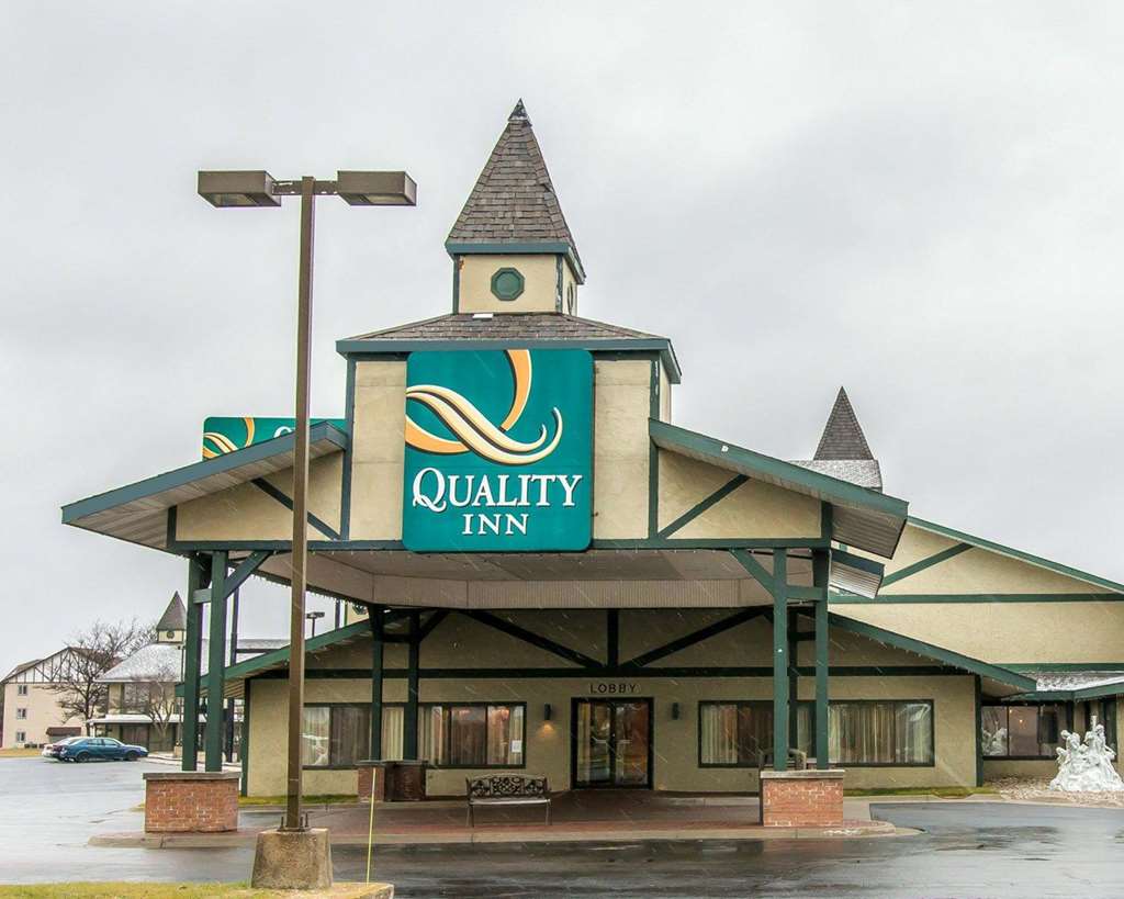 Quality Inn Gaylord - featured photo