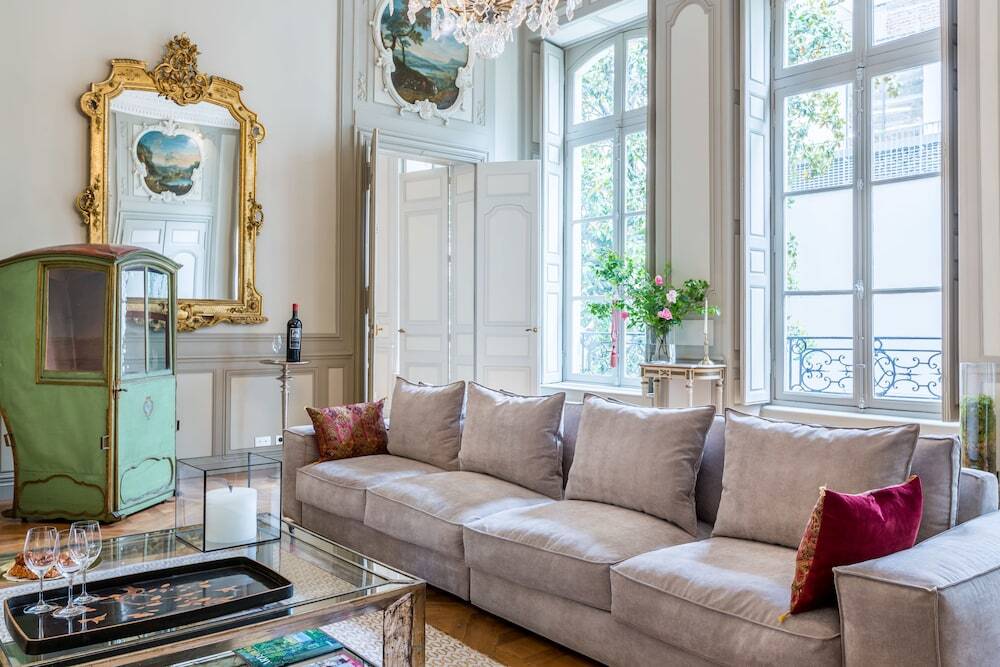 La Tresne - carbon neutral hotel in Bordeaux