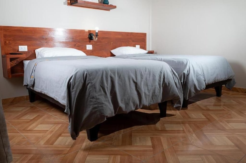 Hotel Solumbra — Antofagasta — photo 4