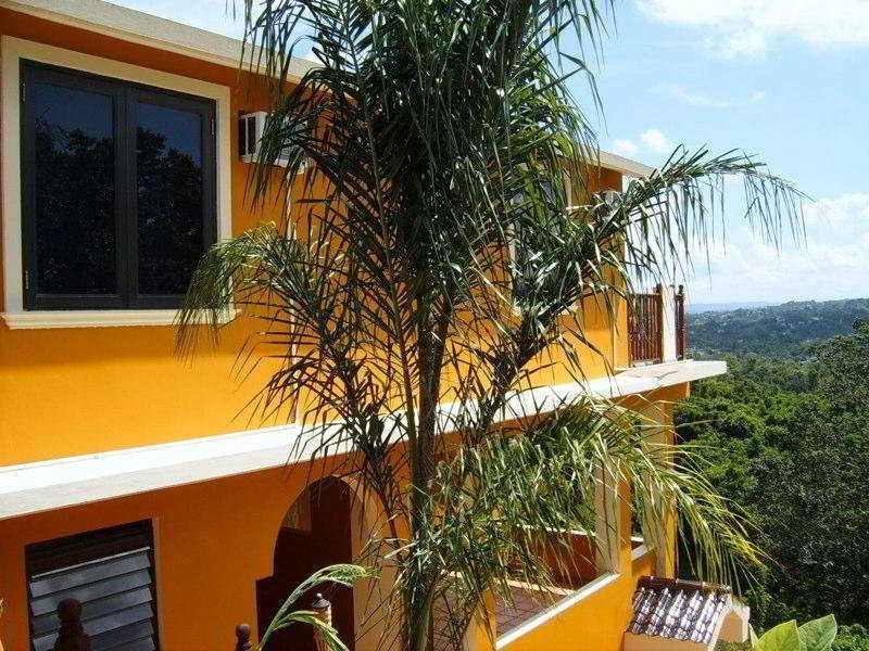 Terraces At Rincon in Rincon, Puerto Rico