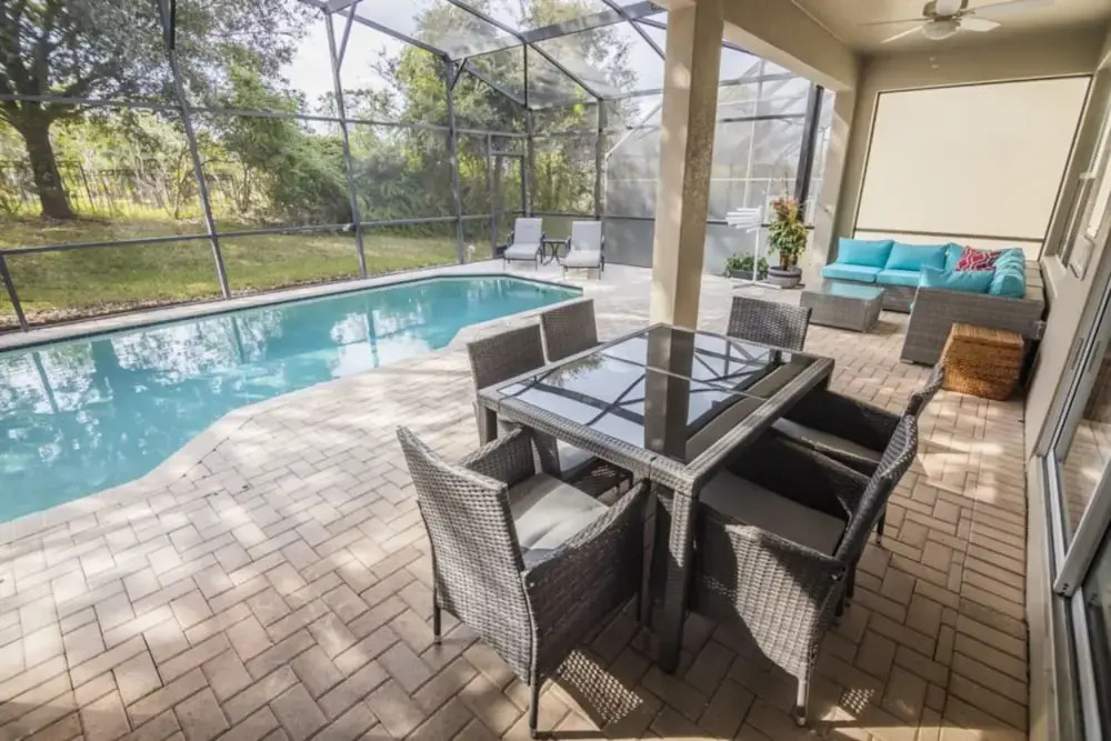 Bernard's Windsor Hills Resort Vacation Home - photo 12