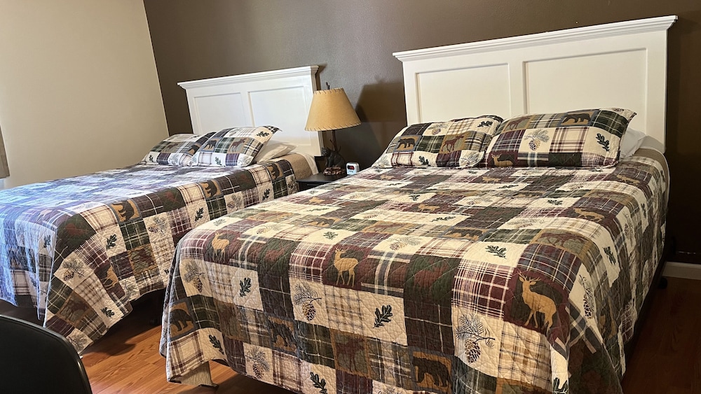 Denali Rainbow Village RV Park and Motel - photo 30
