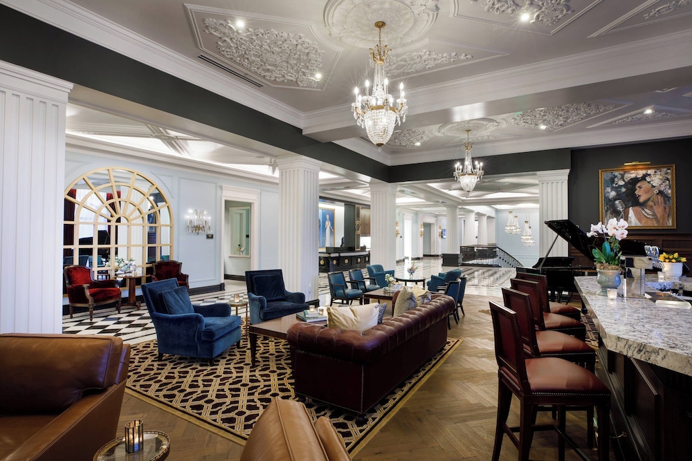 Hotel Carmichael Autograph Collection - photo 65