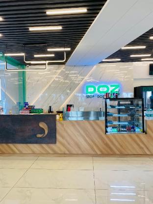 Doz Lounge — Krishnagiri