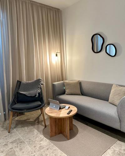 Apartman K&M