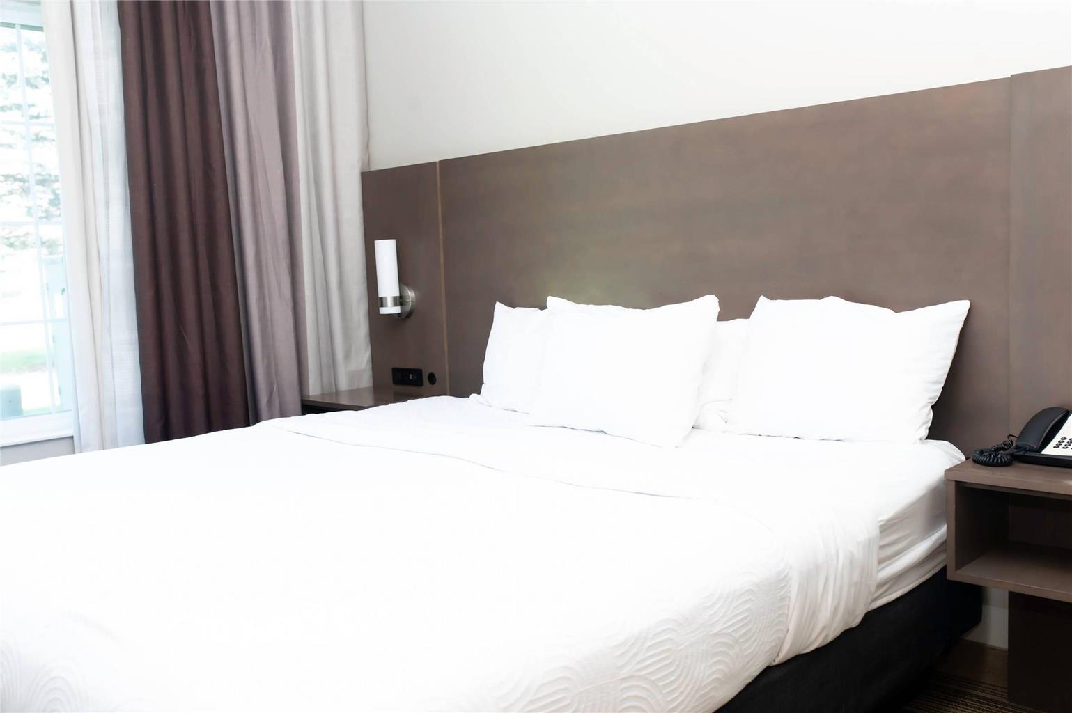 Country Inn & Suites by Radisson Prairie du Chien - photo 14