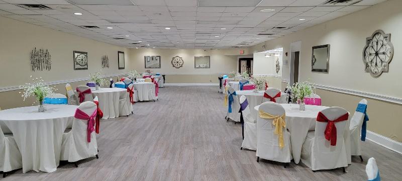 Ramada by Wyndham & Suites Warner Robins - photo 49