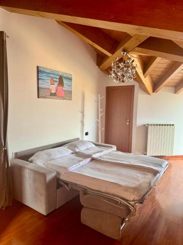 Appartamento Valle Mincio — 4-Star Luxury Hotel in Salionze, Italy