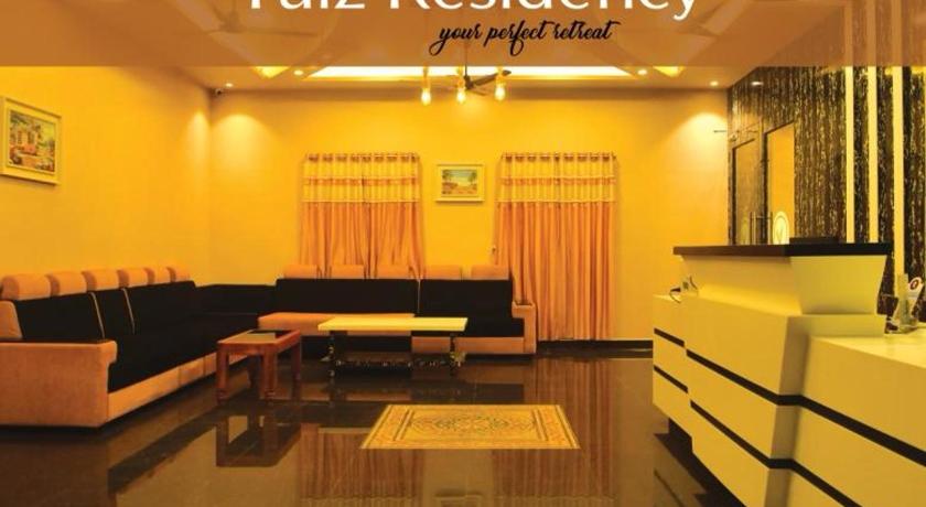 Faiz Residency — Ramanathapuram — photo 3
