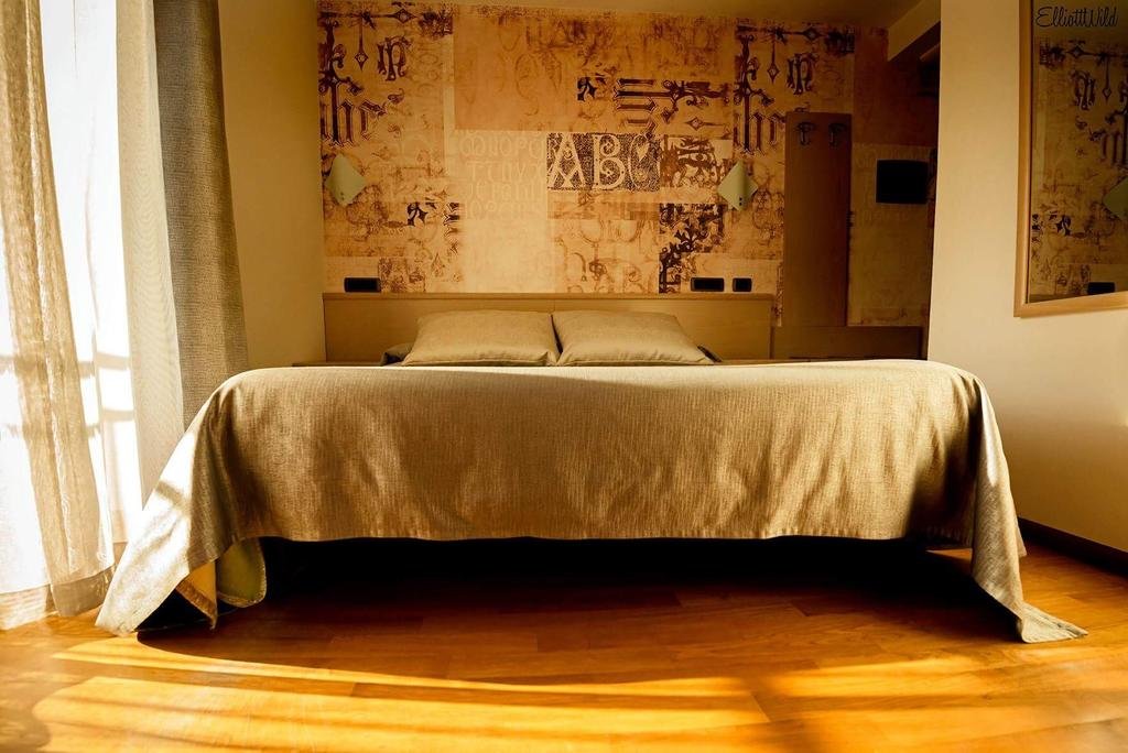 Hotel Maloia — hotel in Dubino