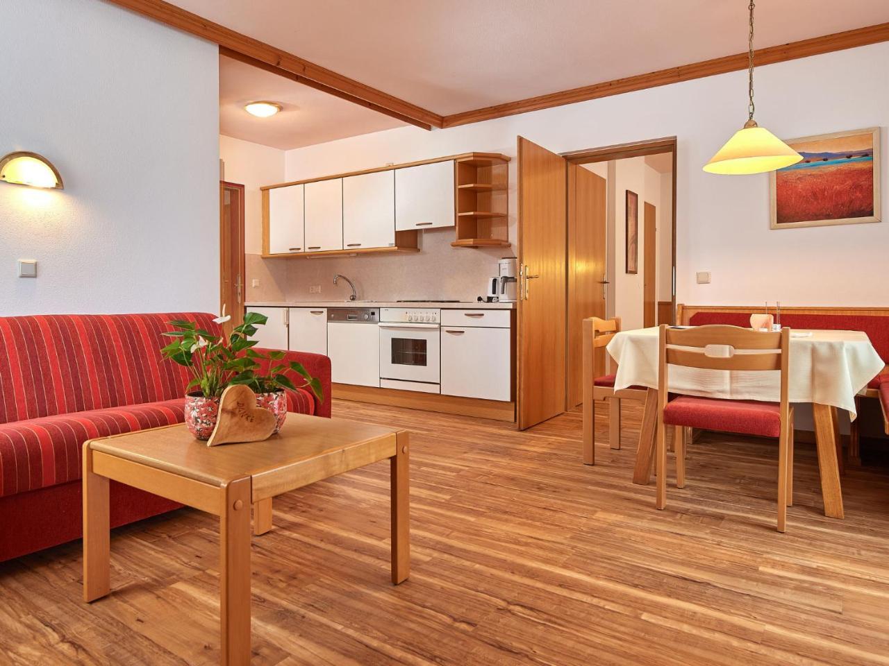 Apartment Sonnberg 1 by Interhome — 4-Star Luxury Hotel in Flachau, Austria