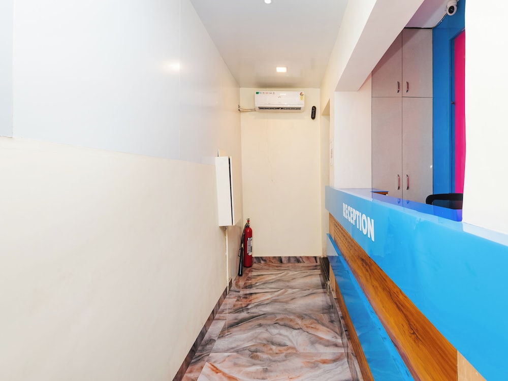 Hotel Priceless Suite — Mumbai — photo 5