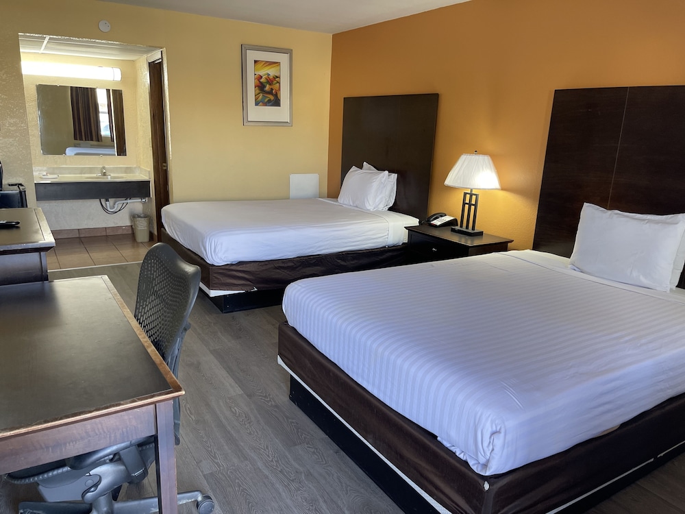 Nendels Inn & Suites - photo 25