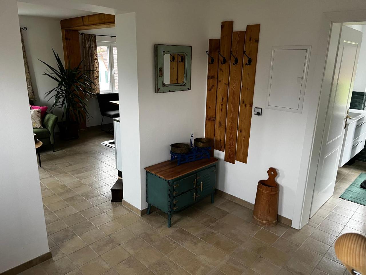 Ferienhaus Thonjoergl — Gnas — photo 5