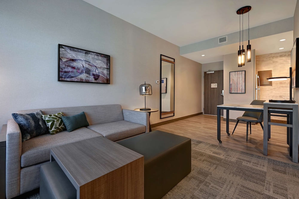 Homewood Suites by Hilton Dallas The Colony - photo 15