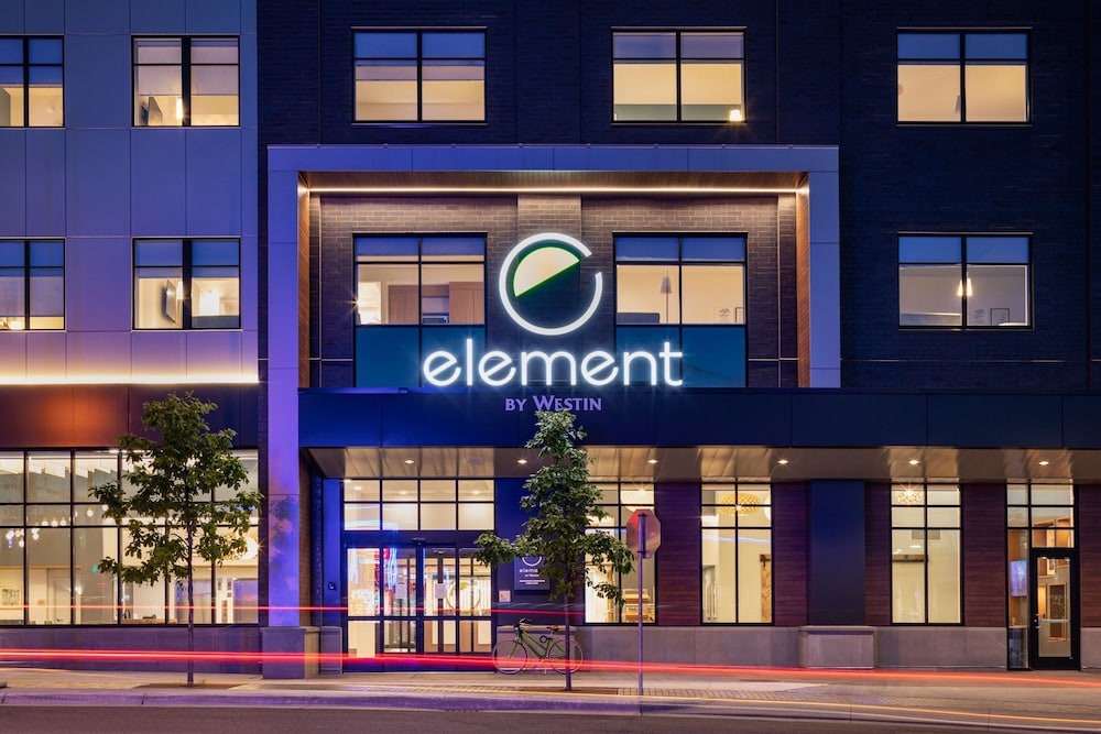 Element Minneapolis Downtown - photo 52