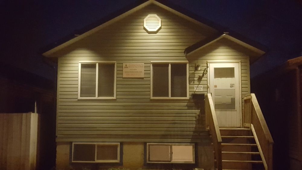 Drake Roost in Saskatoon, Canada