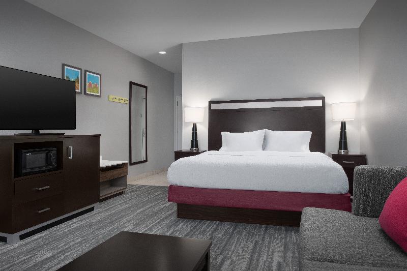 Hampton Inn Statesboro - photo 11