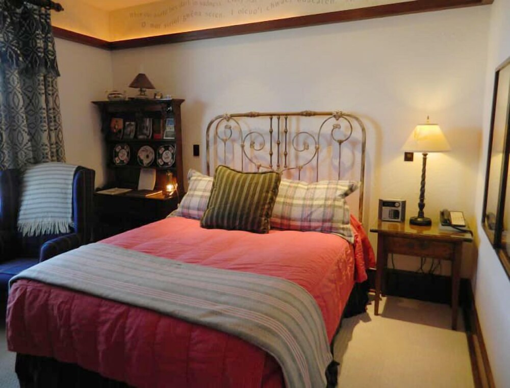 Hotel Pattee - photo 13