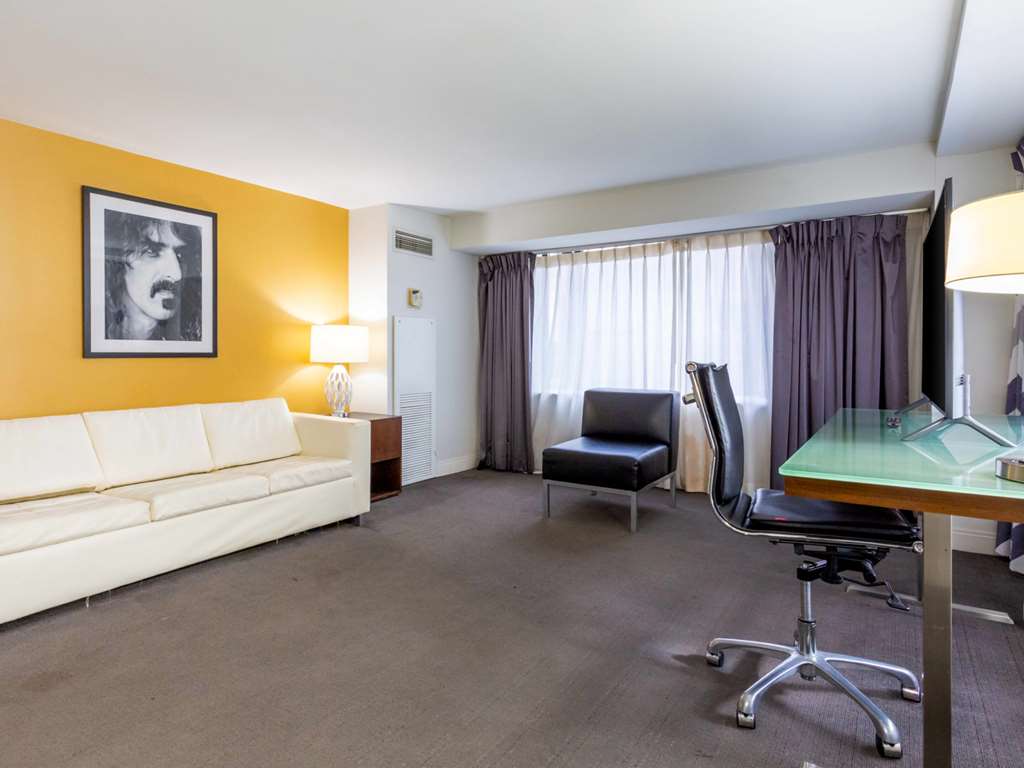 Comfort Inn & Suites Baltimore Inner Harbor - photo 19