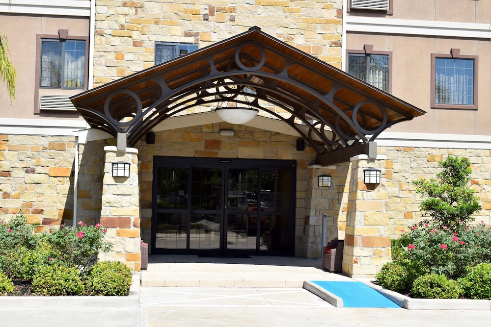 Staybridge Suites Houston Stafford Sugar Land by IHG - photo 64