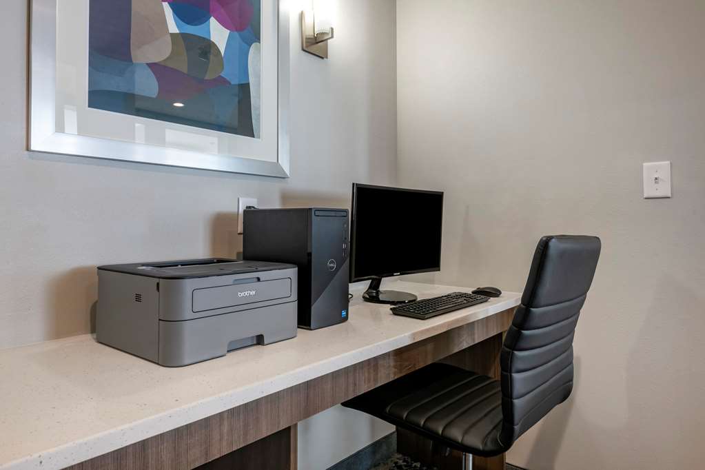 Best Western Plus Lakeland - photo 21